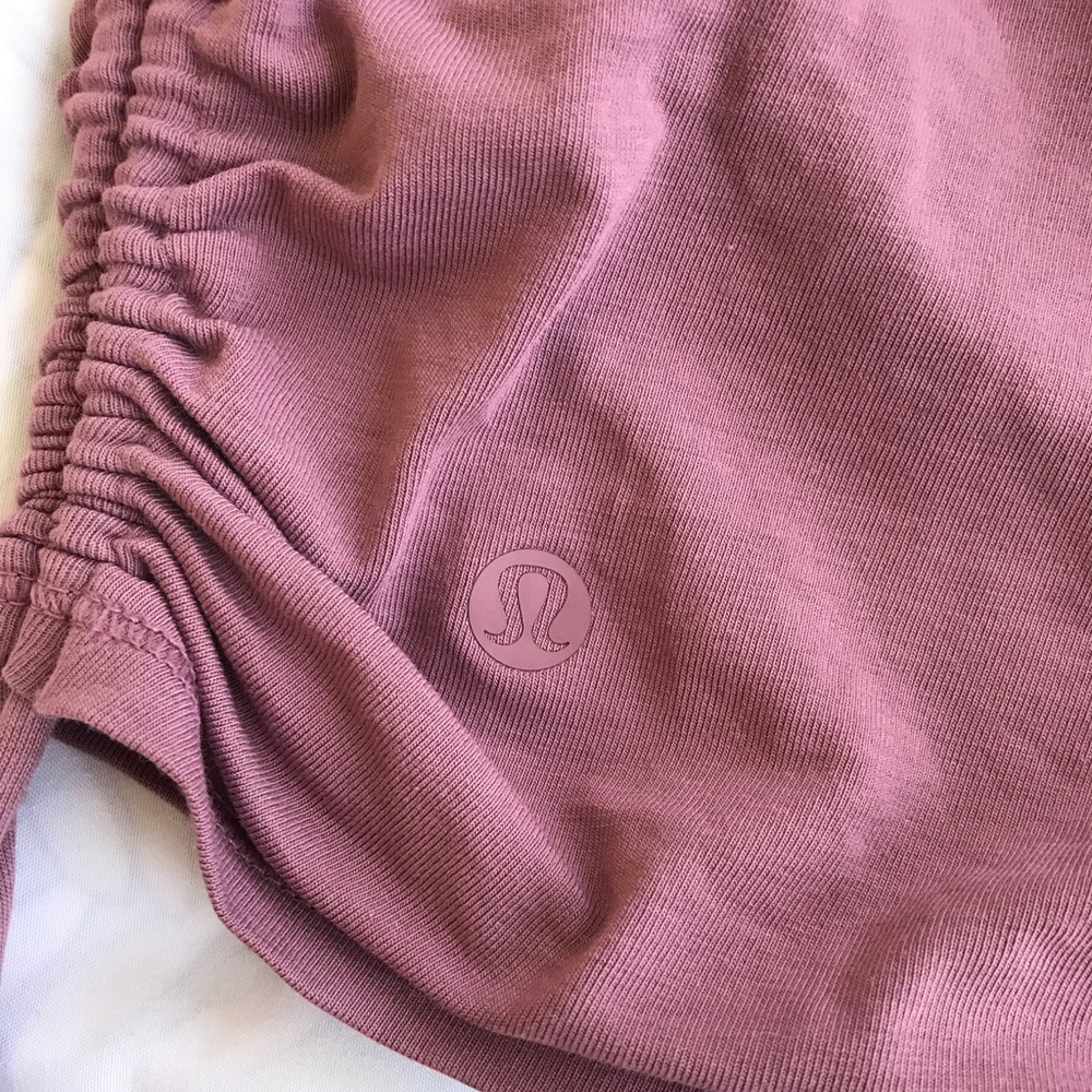 lululemon Cinch It dress